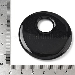 Подвески из смолы&nbsp;LS-CRES-D306-08B