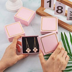 Картонная коробка&nbsp;YS-TAC0001-09B-03