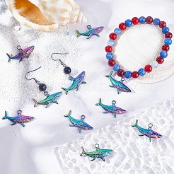 Ионное покрытие (ip) подвески из нержавеющей стали 304&nbsp;STAS-SC0005-81