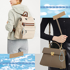 1000 шт. Непрозрачные акриловые бусины&nbsp;MACR-SC0002-43C