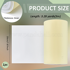 Самоклеящаяся ткань из вспененного eva&nbsp;DIY-WH0888-148B-01