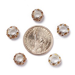 Европейские бусины&nbsp;CPDL-H999-14