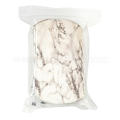 30 шт. 6 стильных подарочных коробок с бумажными подушками с печатью&nbsp;CON-FS0001-20