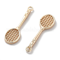 Латунные подвески&nbsp;KK-M102-24G