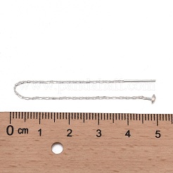 925 результат стерлингового серебра&nbsp;STER-I014-03S