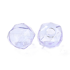 Бутылка из дутого стекла&nbsp;LS-GLAA-D002-01B