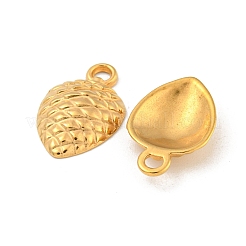 Ионное покрытие (ip) подвески из нержавеющей стали 304&nbsp;STAS-N103-106G