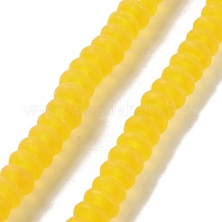 Непальские бусины лэмпворк ручной работы&nbsp;LAMP-Z008-10A