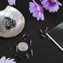 40 шт. 4 подвески из нержавеющей стали 304&nbsp;STAS-SZ0002-98