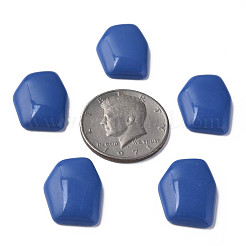 Непрозрачные акриловый кабошоны&nbsp;MACR-S373-143-A16