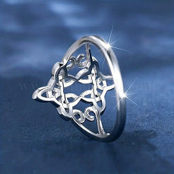 Латунные перстни для женщин&nbsp;FS-WG7B597-02