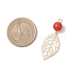 5 шт. 5 стиля: натуральный малайзийский нефрит&nbsp;PALLOY-JF04312