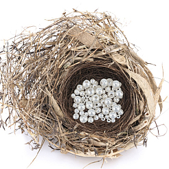 925 шарики стерлингового серебра&nbsp;STER-DR0001-08D