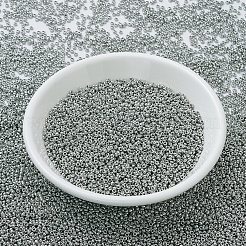 Миюки круглые бусины рокайль&nbsp;X-SEED-G007-RR0194