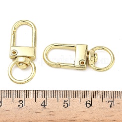 Застежками сплава поворотные&nbsp;LS-FIND-H056-02G