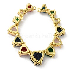 Подвески для соединителей из латуни с покрытием из стойки&nbsp;KK-F854-15G