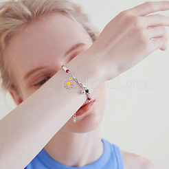 90шт 15 стиля сплава эмалевые подвески&nbsp;ENAM-HY0003-11