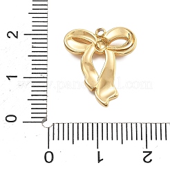 Подвески из нержавеющей стали 304&nbsp;STAS-R155-062G-03