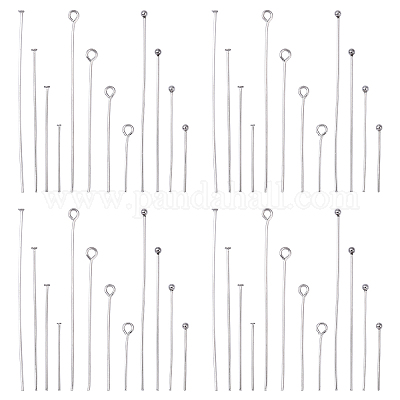 800 шт. штифты из нержавеющей стали марки 304 STAS-YW0002-82-1