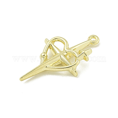 Подвески из сплава &nbsp;ENAM-I060-12A-1