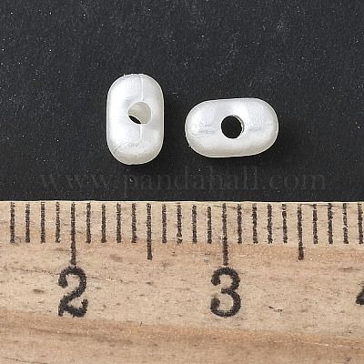 Абс имитация бусины&nbsp;LS-X-OACR-D302-01A-1