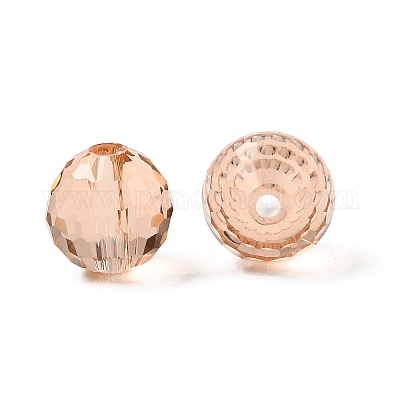 Имитация австрийских кристаллов&nbsp;SWAR-F073-8mm-18-1