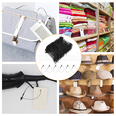 Пластиковые метки&nbsp;FIND-WH0139-315A-02-1