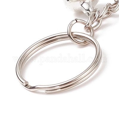 Подвески из сплава эмали&nbsp;KEYC-JKC00368-1