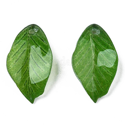 Пластиковые подвески&nbsp;KY-N015-124-1