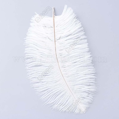 Аксессуары для костюмов из страусиного пера&nbsp;FIND-ZX005-11C-1