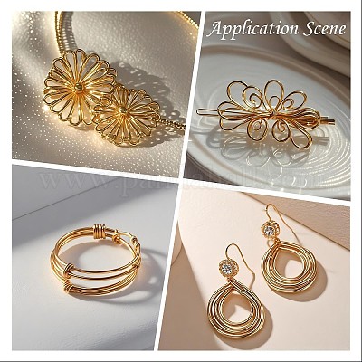 Медная проволока&nbsp;CWIR-CW1mm-07-1