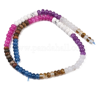 Стекло цвета арбуза&nbsp;G-Z135-C15-1