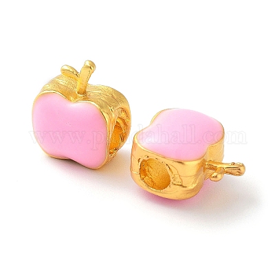 Бисера эмали сплава&nbsp;ENAM-B001-06-1