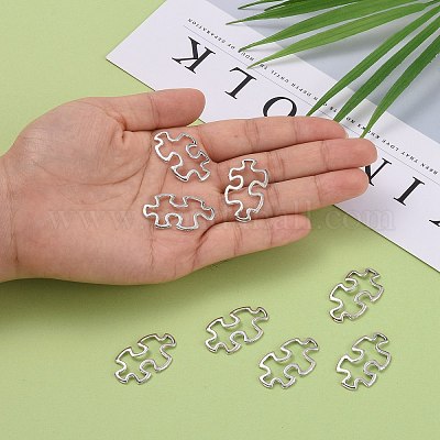 Колечки-коннекторы&nbsp;LS-TIBE-3558-AS-FF-1