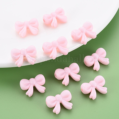 Непрозрачные акриловые бусины&nbsp;LS-X-MACR-S373-72-A03-1