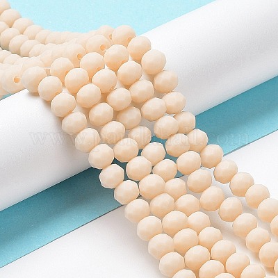 Стеклянные бусины&nbsp;LS-EGLA-A034-P4mm-MD05-1