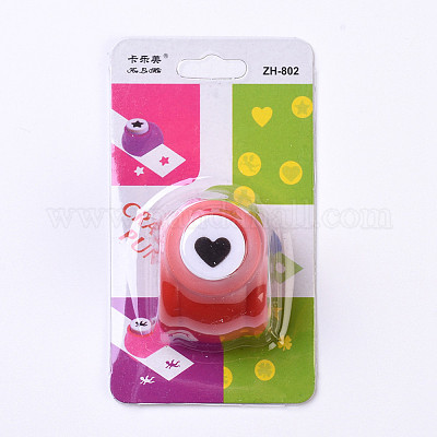 Пластиковые наборы для пунша&nbsp;LS-X-AJEW-G021-10-1