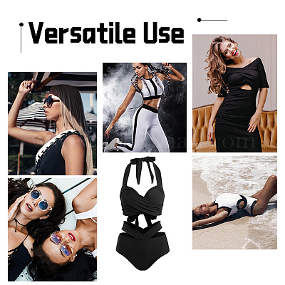 Полиэфирная ткань&nbsp;DIY-WH0010-80A-1