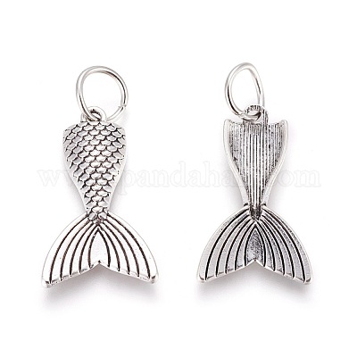 Сплавочные подвески тибетского стиля&nbsp;PALLOY-F224-02AS-01-1