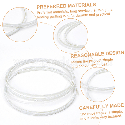 АБС-пластик&nbsp;FIND-WH0420-115-1