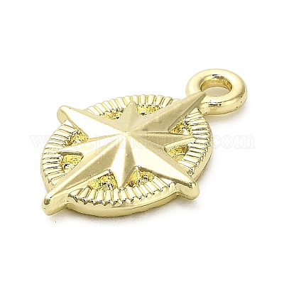 Подвески из сплава &nbsp;FIND-A051-03A-G-1