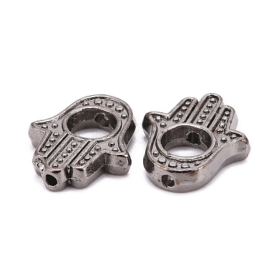 Бусины тибетского стиля&nbsp;LS-X-TIBEB-A123963-B-LF-1