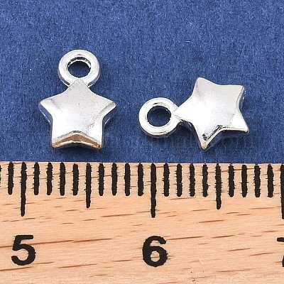 Подвески из сплава &nbsp;FIND-H063-01A-S-1