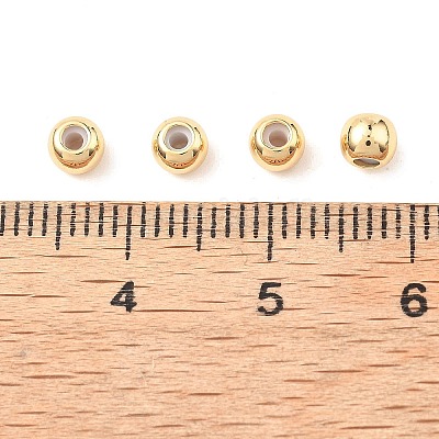 Латунные бусины&nbsp;XGRPCH379-194G-1