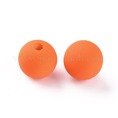 Акриловые бусины&nbsp;OACR-S039-05-84-1