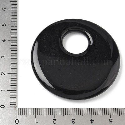 Подвески из смолы&nbsp;LS-CRES-D306-08B-1