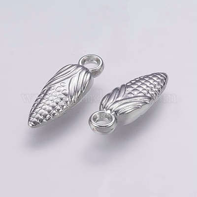 Пластмассовые подвески ccb&nbsp;CCB-G006-104P-1