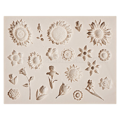 Силиконовые Молды&nbsp;SIL-TAC0015-06-1