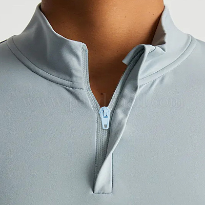 72 шт. двухцветная окрашенная цинковая застежка-молния&nbsp;FIND-LP0006-20B-1