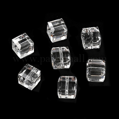 Стекло к9&nbsp;SWAR-F074-8x8mm-01-1